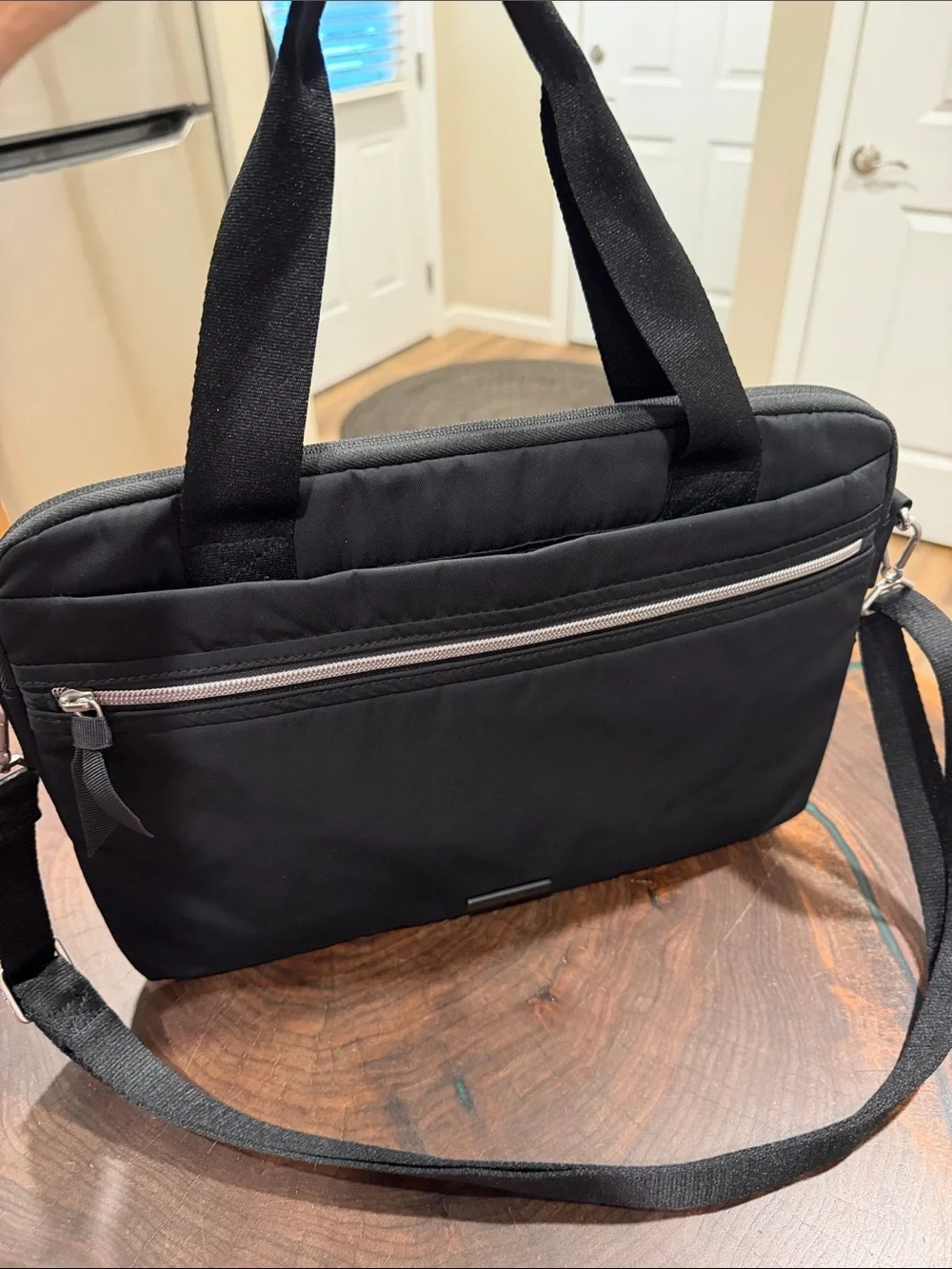 Vera Bradley- Women’s Shoulder Briefcase /Laptop Tote - Versatile Everyday Bag